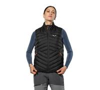 Salewa - Women's Brenta RDS Down Vest - Gilet in piumino 40 nero
