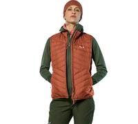 Salewa - Women's Brenta RDS Down Vest - Gilet in piumino 38 rosso