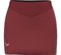 Salewa - Women's Sella TWR Skirt - Gonna sintetica 38 rosso
