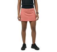 Gonna Salewa Pedroc 2 Durastretch rosso arancione nero donna - XL