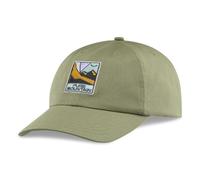 Salewa - Graphic Cap - Cappellino 58 cm olivia