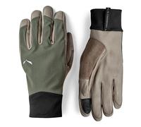 Salewa - Ortles DST Gloves - Guanti XL olivia