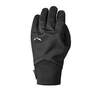 Salewa - Ortles Windstopper Epe Grip Gloves - Guanti L nero