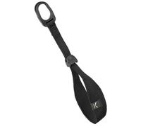 Salewa Handloop Ice Axe - dragonne per piccozza Black