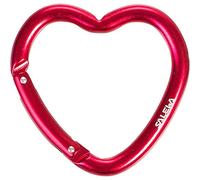 Salewa HEART CARABINER