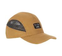 Salewa Hemp Flex 5 Panel - cappellino 60 Brown man Canapa,Salewa Committed