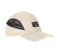 Berretto unisex salewa hemp flex 5 panel beige