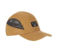 Salewa Hemp Flex 5 Panel - cappellino 58 Brown man Canapa,Salewa Committed