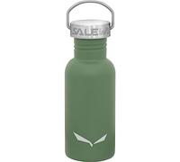 Salewa - AURINO 0,5L BORRACCIA IN ACCIAIO Green duck green UNI