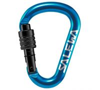 Salewa - HMS Screw G2 - Connettori HMS Medium blu