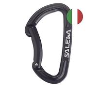 Salewa Hot G3 Bent - moschettone One Size Black unisex