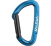 Salewa Moschettone HOT G3 Straight - Rosso Unisex