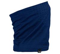 Salewa Icono - scaldacollo Blue/Black unisex Dry'ton