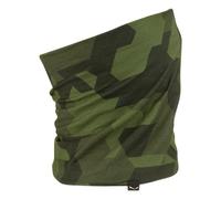 Salewa - Icono Fascia Frontale Green yucca camou UNI58