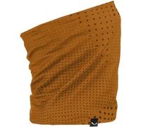 Salewa Icono - scaldacollo Brown/Grey unisex Dry'ton