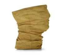 Salewa Icono - scaldacollo Yellow/Dark Yellow unisex Dry'ton