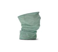 Salewa icono verde girocollo