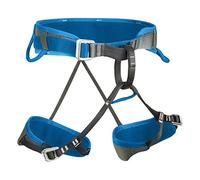 SALEWA Imbracatura da arrampicata Xplorer, Grigio, XS/S