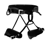 SALEWA Xplorer Harness, Imbrago Unisex - Adulto, Nero, M-L