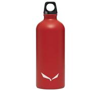Salewa - Isarco Lightweight Bottle - Borraccia 600 ml rosso