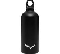Borraccia Salewa Isarco 600 ml nero bianco