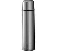 Salewa - RIENZA 0,5L BORRACCIA ISOLANTE IN ACCIAIO Grey steel UNI