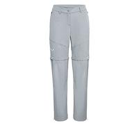 SALEWA Isea Dry W 2/1 Pnt Pantaloni, Lega, 42 Donna