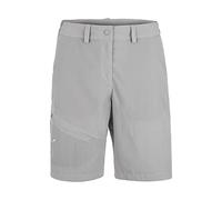 Pantaloncini da donna Salewa *Isea Dry W Shorts Taglia: XS / Colore: grigio