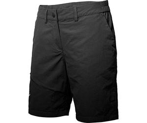 Salewa Isea Dry W Pantaloncini, Donna, Nero , 46/40