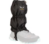 Salewa Ghette bambino (Nero)