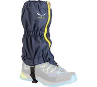 Salewa - Junior Gaiter - Ghette alpinismo One Size | EU uni blu