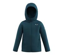 Salewa K Catinaccio Twr K - giacca trekking - bambino 152 Dark Blue junior Salewa Committed