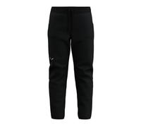 Salewa K Dolomia - pantaloni trekking - bambino Black 140
