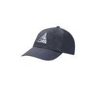 Salewa Graphic Cap Blu