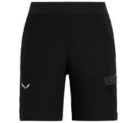 Salewa - Kid's Agner DST B Shorts - Pantaloncini 116 nero