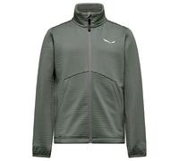 Salewa - Kid's Altavia PL Jacket - Giacca in pile 104 olivia
