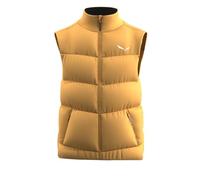 Salewa Brenta Rds Down Vest Giallo 11-12 Years Bambino