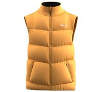 Salewa - Kid's Brenta RDS Down Vest - Gilet in piumino 116 arancione