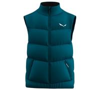 Salewa - Kid's Brenta RDS Down Vest - Gilet in piumino 152 blu