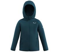SALEWA Kids Catinaccio Tirol Wool Responsive Jacket K, pond blue, 92