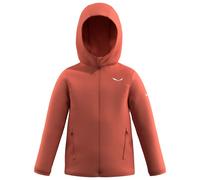 Salewa - Kid's Catinaccio TWR Jacket - Giacca isolante 128 rosso