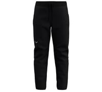 SALEWA Kids Dolomia Pants, Black out, 92