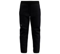 Salewa K Dolomia - pantaloni trekking - bambino 152 Black junior