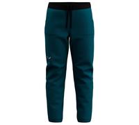 SALEWA Kids Dolomia Pants, Pond Blue, 164