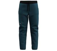 SALEWA Kids Dolomia Pants, Pond Blue, 92