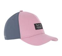 Salewa - Kid's Logo Basecap - Cappellino 53 cm blu