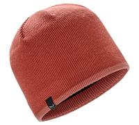 Salewa - Kid's Merino Beanie - Berretto 55 cm rosso