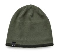 Salewa - Kid's Merino Beanie - Berretto 53 cm olivia