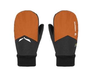 Salewa Kids PTX/TWR - guanti alpinismo - bambino Orange/Black 152