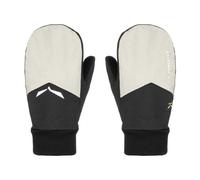 Salewa Kids PTX/TWR - guanti alpinismo - bambino White/Black 116